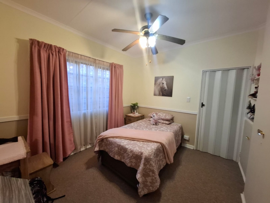 2 Bedroom Property for Sale in Pellissier Free State